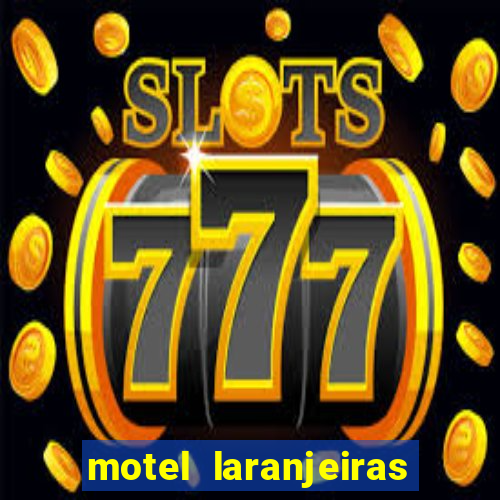 motel laranjeiras serra es